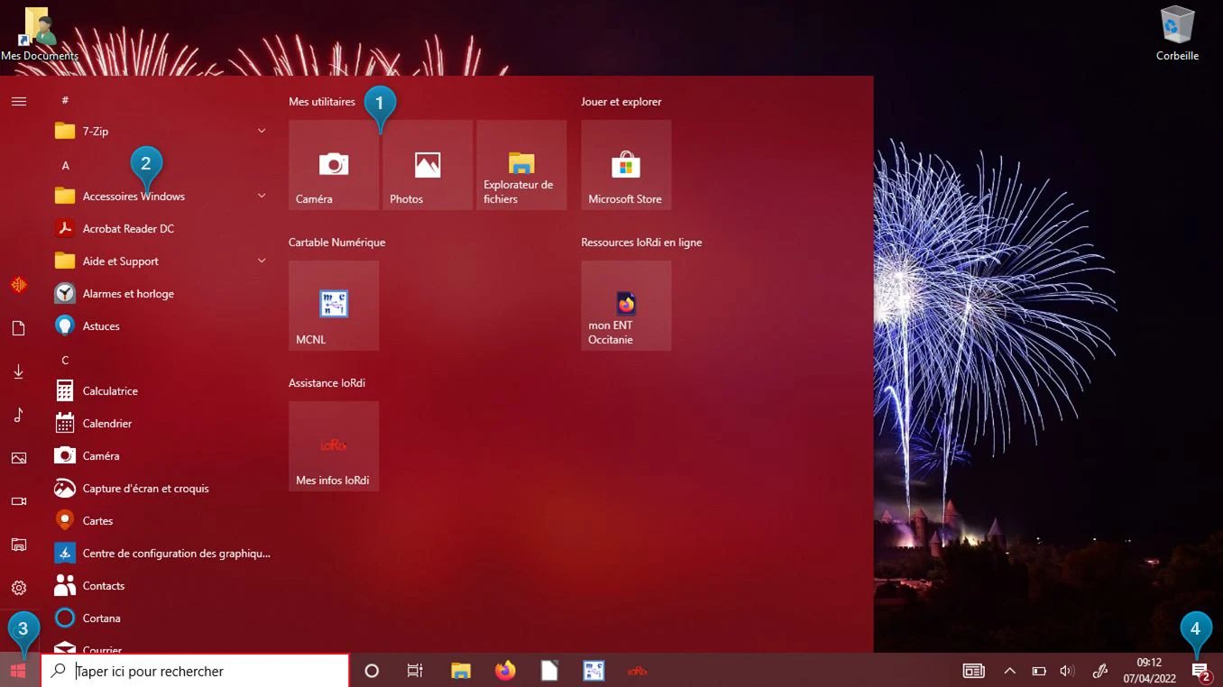 prise-en-main-windows10