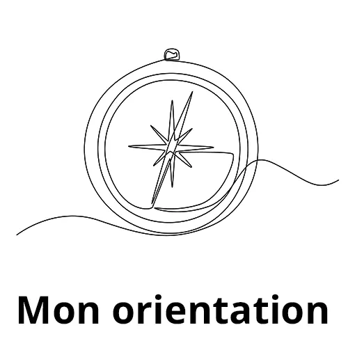 Mon orientation Construis ton avenir